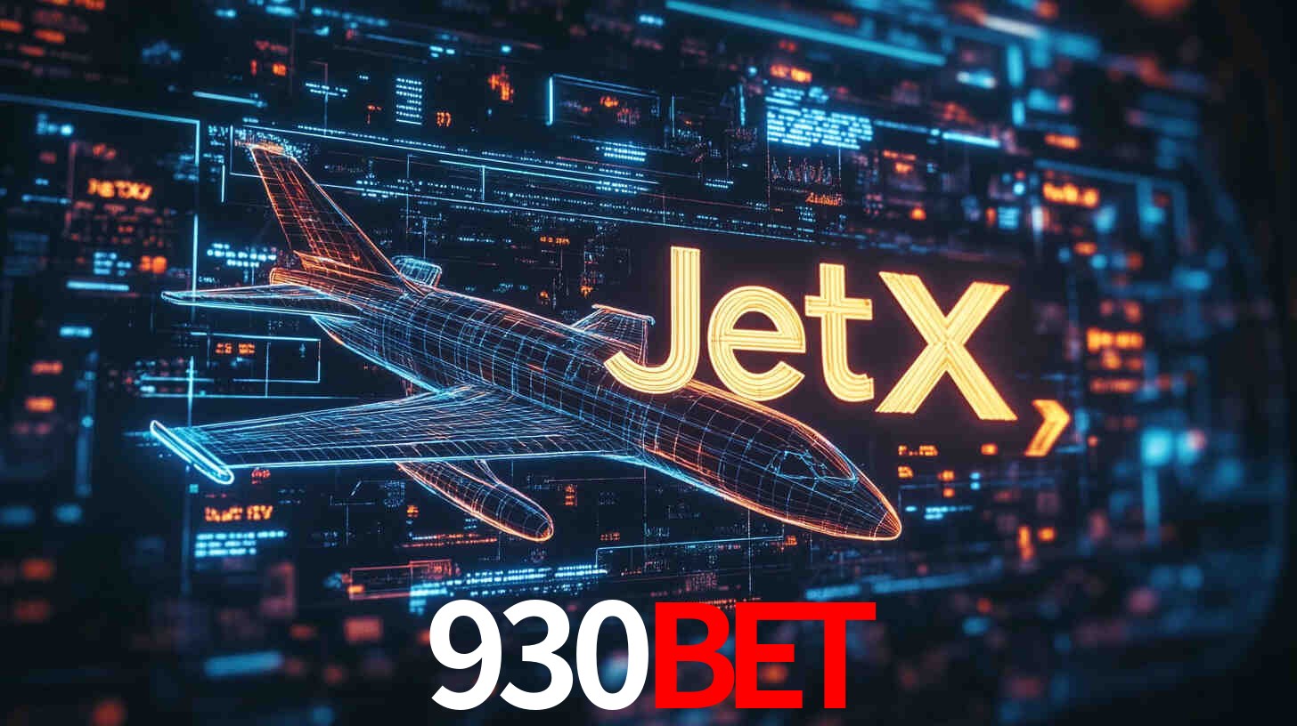 Desvendando o Mundo dos Jogos Virtuais na 930bet