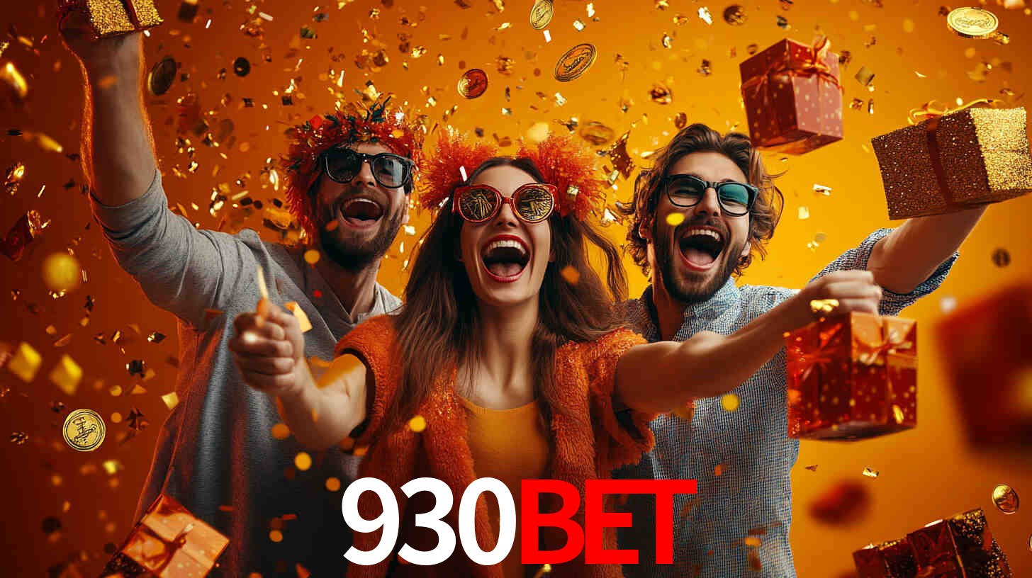 930bet: Seu Cassino Premiado com Pagamentos Rápidos