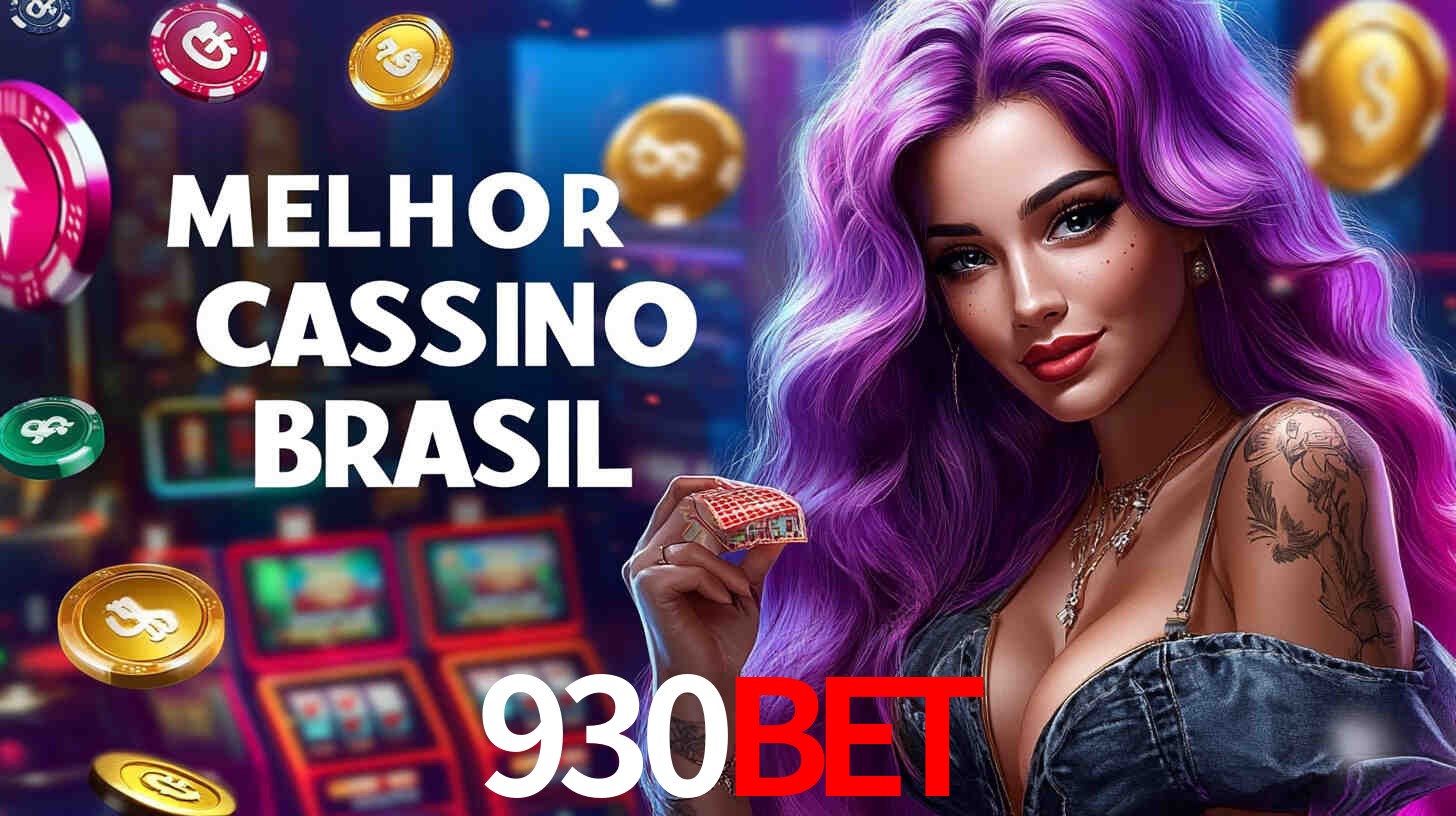 Inovações de Jogos na 930bet: O Futuro das Experiências Interativas