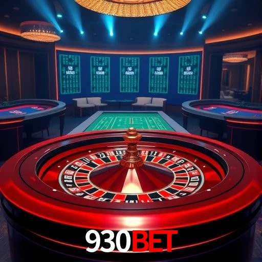 cassino 930bet