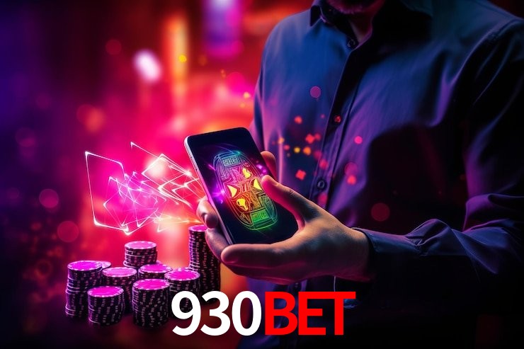 Descubra a Essência do 930bet: Nossa História e Compromissos
