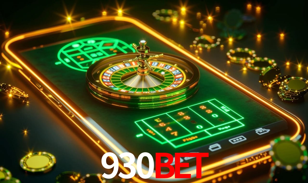 Mesa de Blackjack 930bet