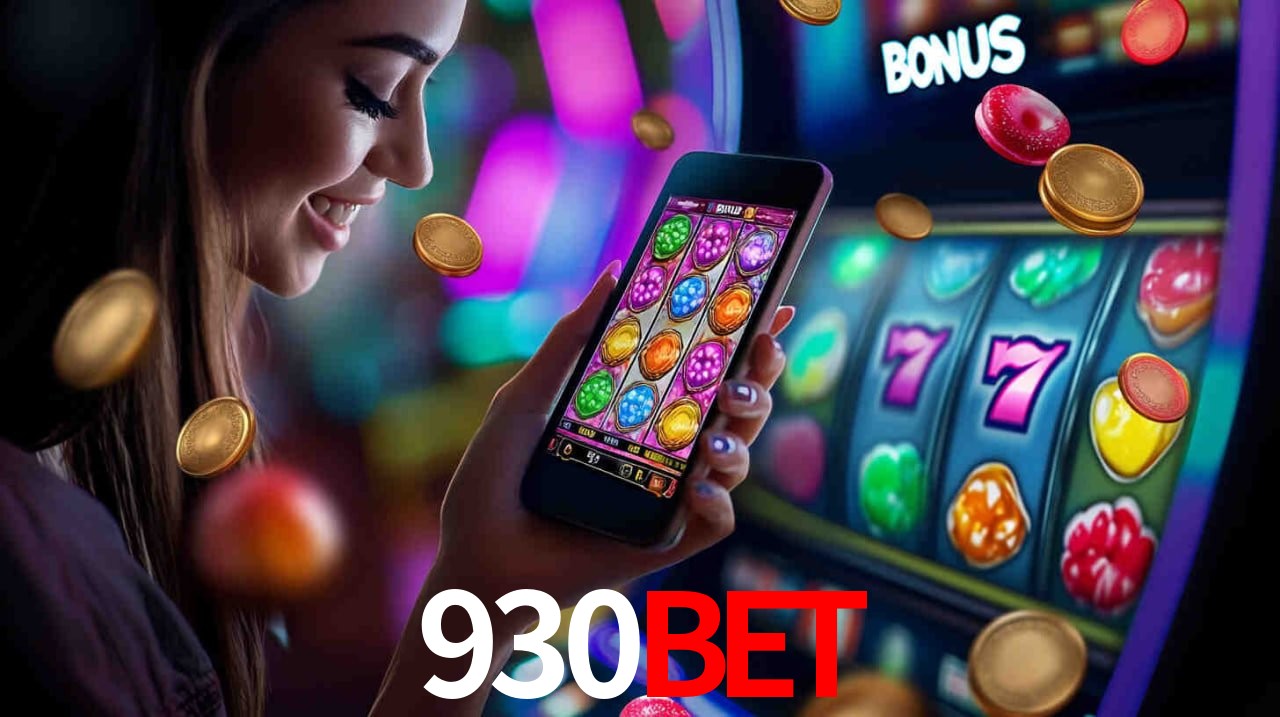 Promoção Relâmpago 930bet