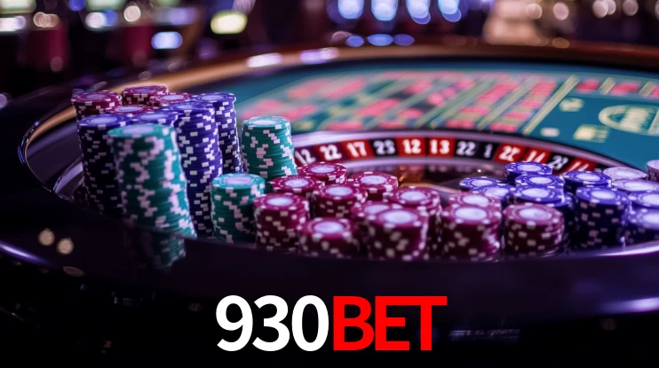 Live Casino 930bet