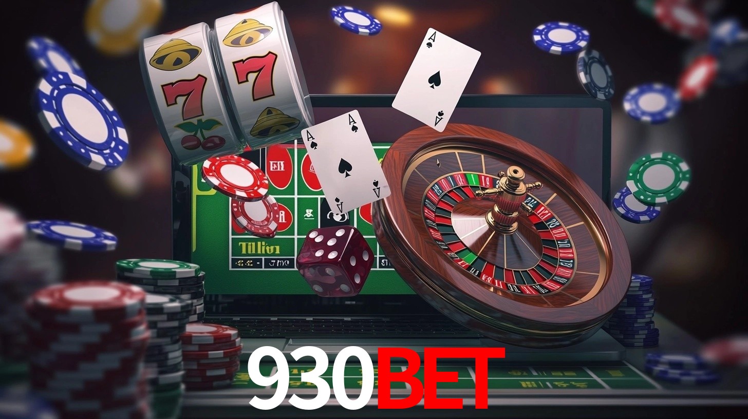 930bet App Interface